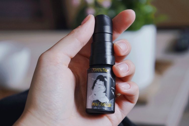 ONNA-BUGEISHA - vzorek