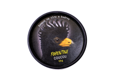 COUCOU (šampuk na kudrny)