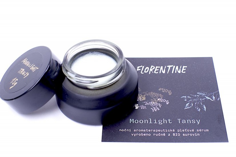 MOONLIGHT TANSY vzorek