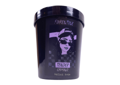TENDER CRIMINAL (holicí krém)