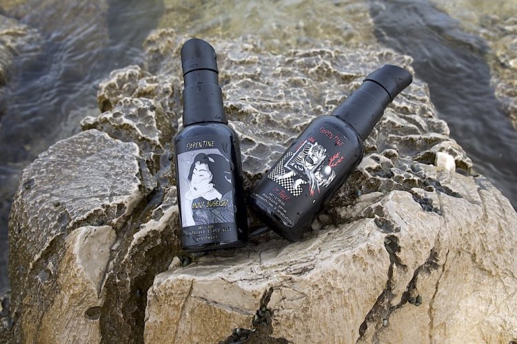 I'M TIGER (sérum antistress)