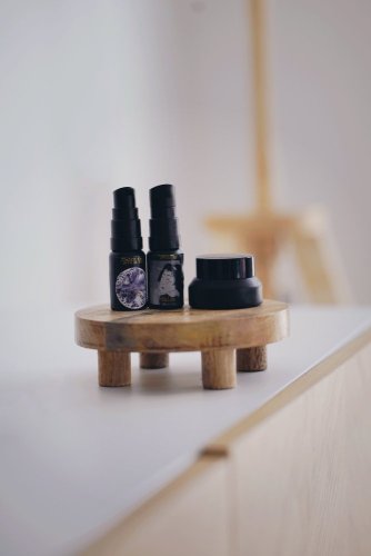 ONNA-BUGEISHA - vzorek