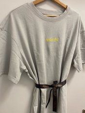 Triko UNISEX VIRULENT & FLORENTINE