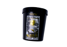 SLUNCE (máslo na opalování s SPF)