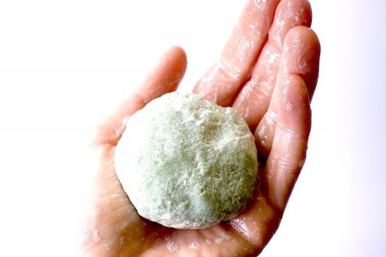WOODSTOCK (šampuk na vlasy)