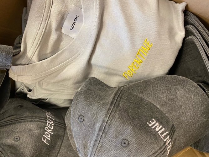 LETNÍ KOMBO (Virulent & Florentine)