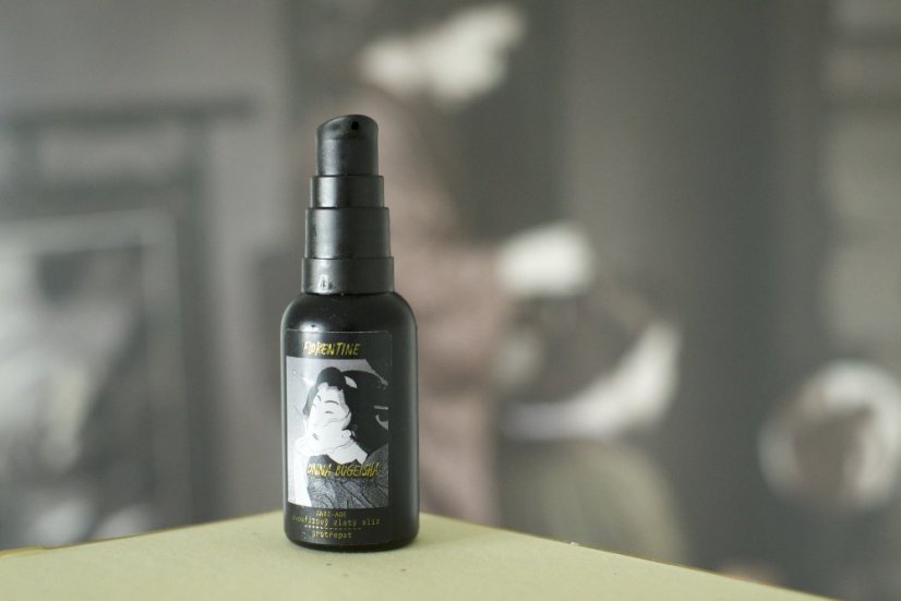 ONNA-BUGEISHA (anti-age sérum)