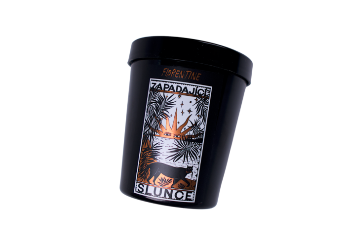 ZAPADAJÍCÍ SLUNCE (poopalovací péče)