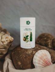 DEODORANT (yuzu a cypřišek hinoky)