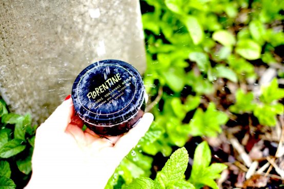 SLUNCE (máslo s SPF 100g)