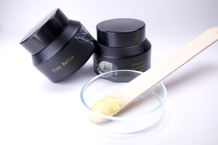 CIAO BELLA (čistící balzám)