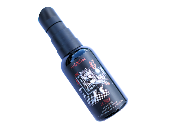 I'M TIGER (sérum antistress)