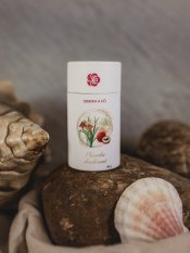 DEODORANT (denivka a liči)