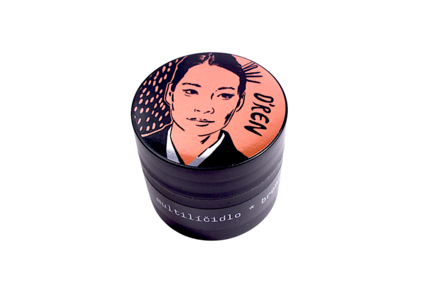O'REN (bronzer / multilíčidlo)