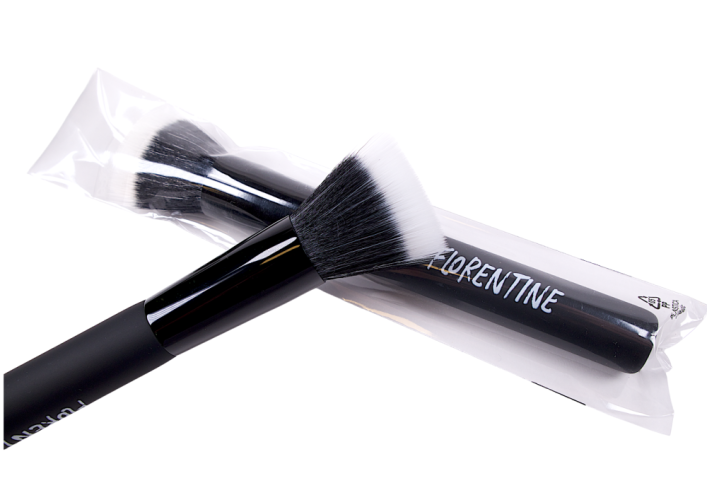 SADA BRONZER A ŠTĚTEC (varianty) - Vyber odstín: O'REN