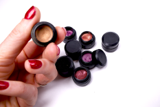 SADA VZORKŮ (multilíčidla)