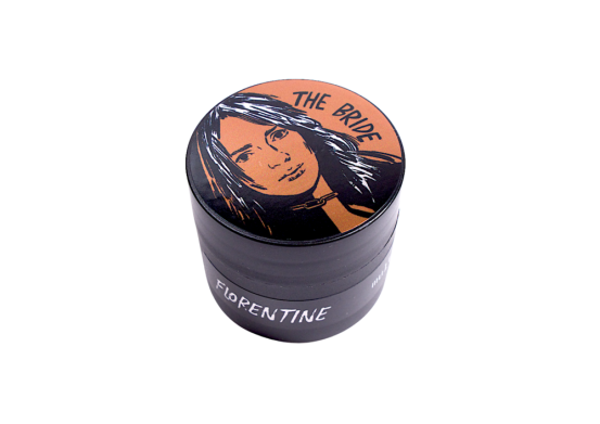 THE BRIDE (bronzer / multilíčidlo)