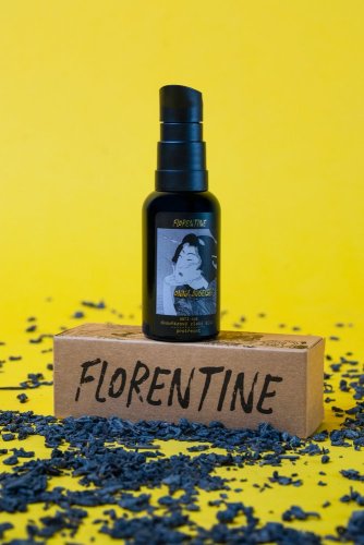 ONNA-BUGEISHA (anti-age sérum)