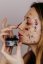 MIRAFLORES (pleťová maska z květinových prachů)