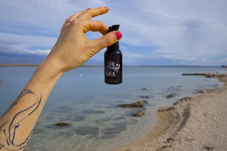 I'M TIGER (sérum antistress)