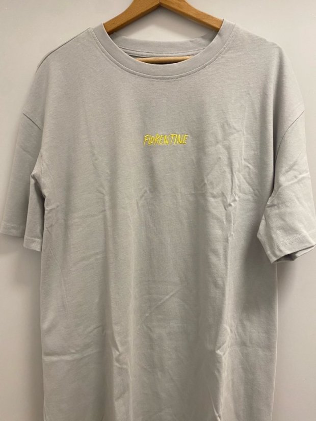 Triko UNISEX VIRULENT & FLORENTINE