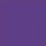 Fialová s borůvkou