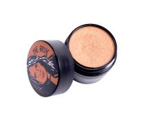 THE BRIDE (bronzer / multilíčidlo)