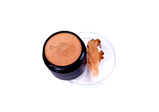 THE BRIDE (bronzer / multilíčidlo)