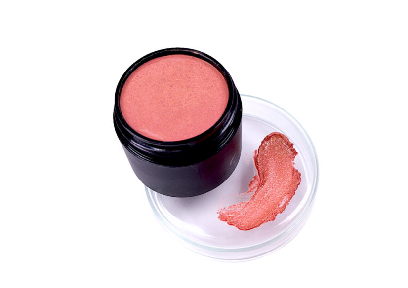 O'REN (bronzer / multilíčidlo)