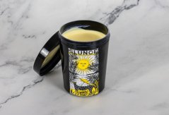 SLUNCE (máslo na opalování s SPF)