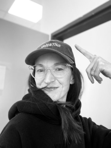 Kšiltovka VIRULENT & FLORENTINE