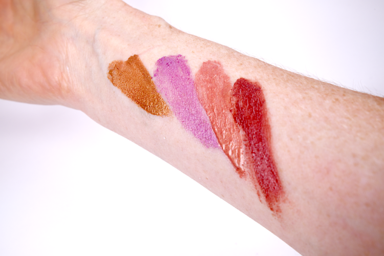 O'REN (bronzer / multilíčidlo)