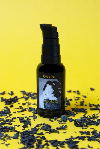 ONNA-BUGEISHA (anti-age sérum)